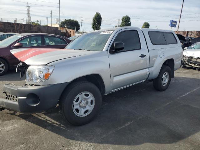 toyota tacoma 2011 5tfnx4cn2bx007168