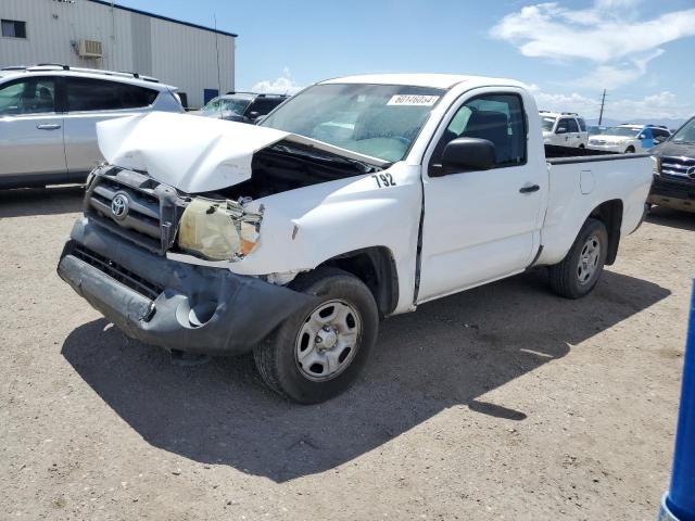 toyota tacoma 2011 5tfnx4cn2bx007672