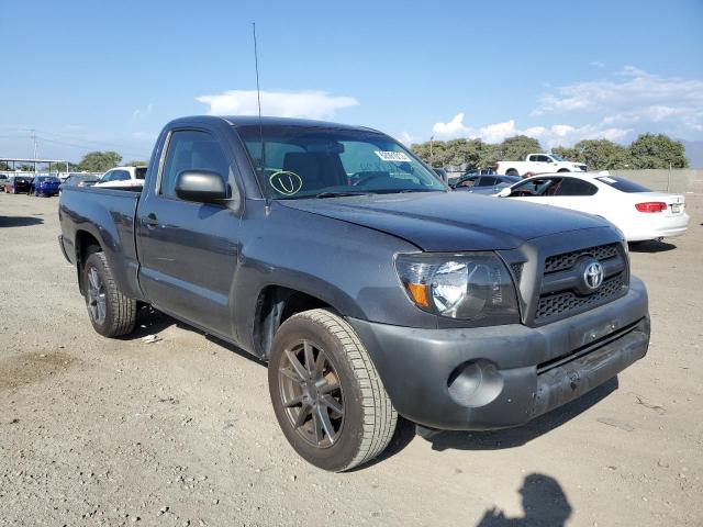 toyota tacoma 2011 5tfnx4cn2bx007896