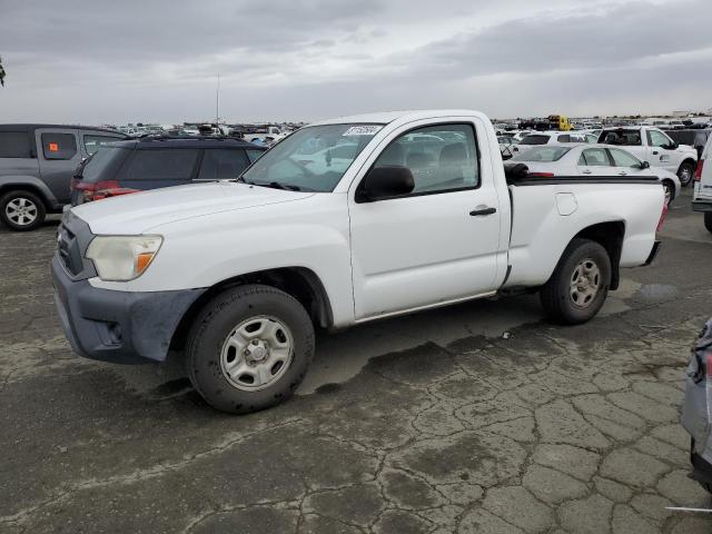 toyota tacoma 2013 5tfnx4cn2dx021686