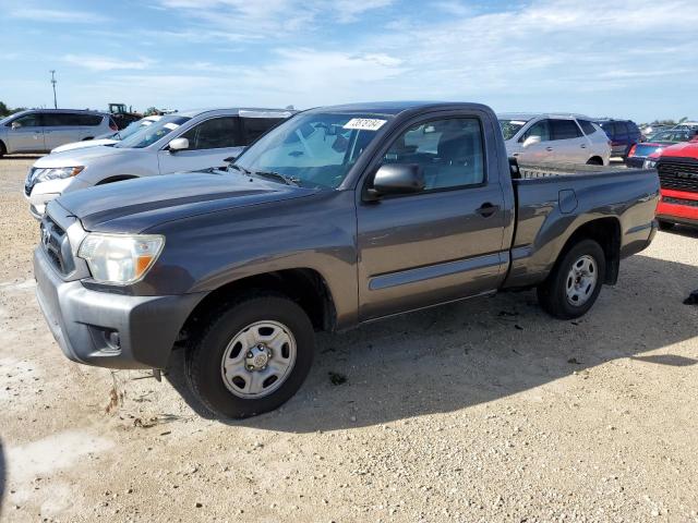 toyota tacoma 2013 5tfnx4cn2dx030159