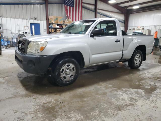 toyota tacoma 2011 5tfnx4cn3bx001749