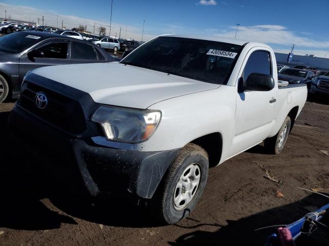 toyota tacoma 2013 5tfnx4cn3dx017629