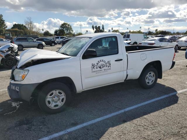 toyota tacoma 2013 5tfnx4cn3dx018974