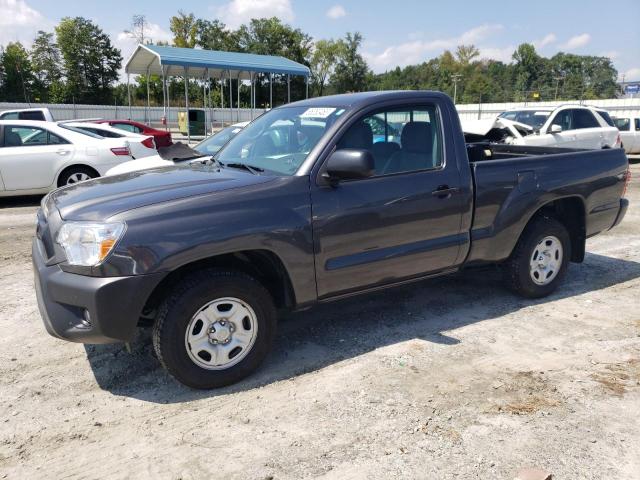 toyota tacoma 2013 5tfnx4cn3dx019977