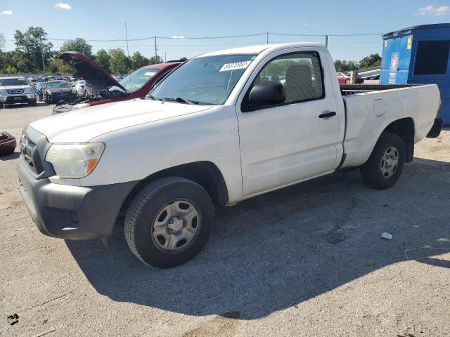 toyota tacoma 2013 5tfnx4cn3dx022328