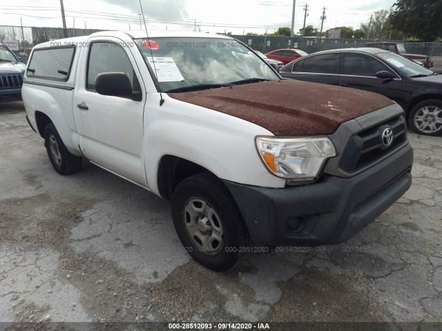 toyota tacoma 2013 5tfnx4cn3dx028467