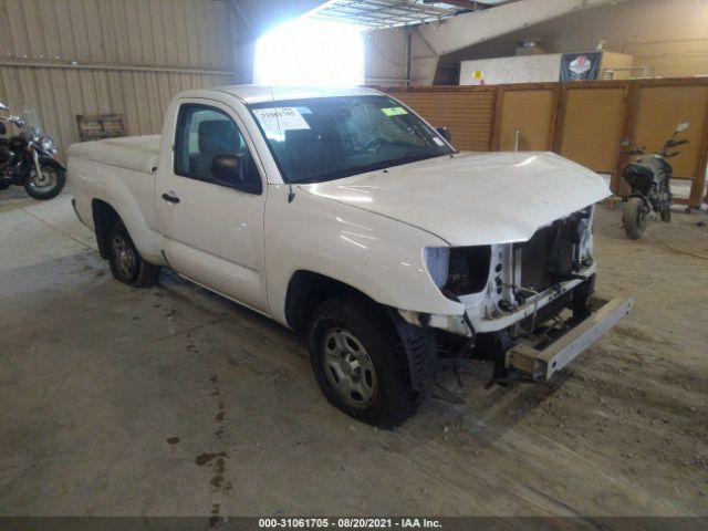 toyota tacoma 2014 5tfnx4cn3ex041284