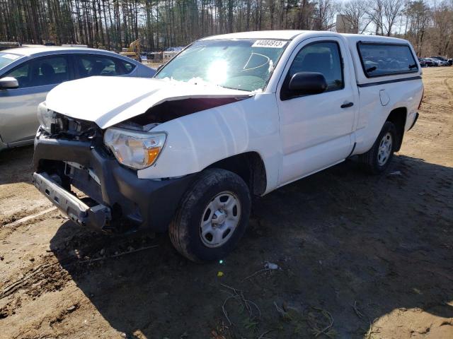 toyota tacoma 2014 5tfnx4cn3ex042631