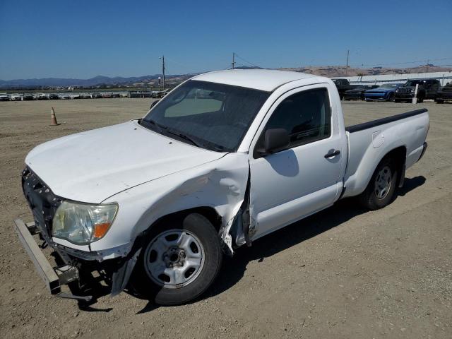 toyota tacoma 2011 5tfnx4cn4bx005468