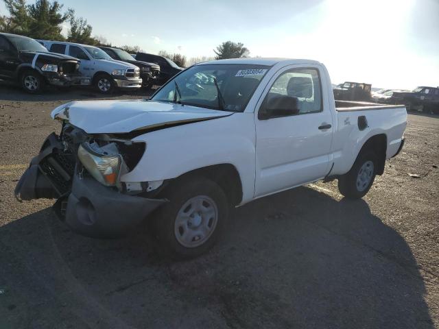 toyota tacoma 2011 5tfnx4cn4bx005518