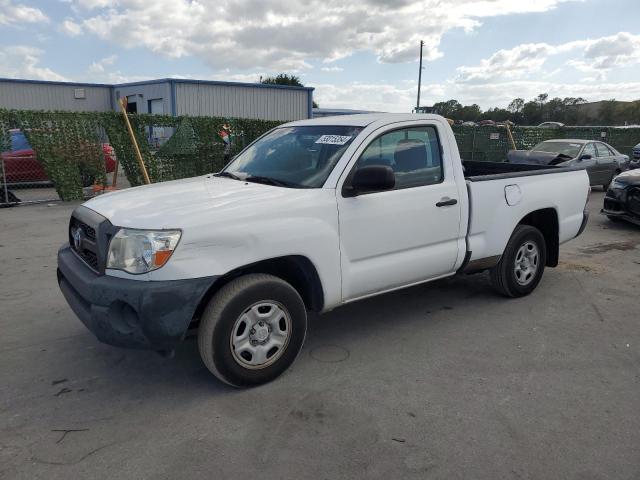 toyota tacoma 2011 5tfnx4cn4bx006068