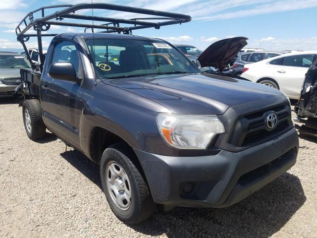 toyota tacoma 2013 5tfnx4cn4dx025139