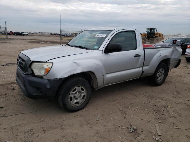 toyota tacoma 2013 5tfnx4cn4dx029482