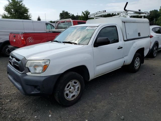 toyota tacoma 2014 5tfnx4cn4ex042704