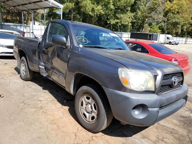 toyota tacoma 2011 5tfnx4cn5bx002515