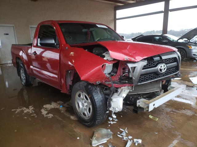 toyota tacoma 2011 5tfnx4cn5bx005544