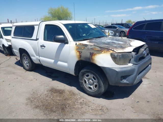 toyota tacoma 2012 5tfnx4cn5cx016240