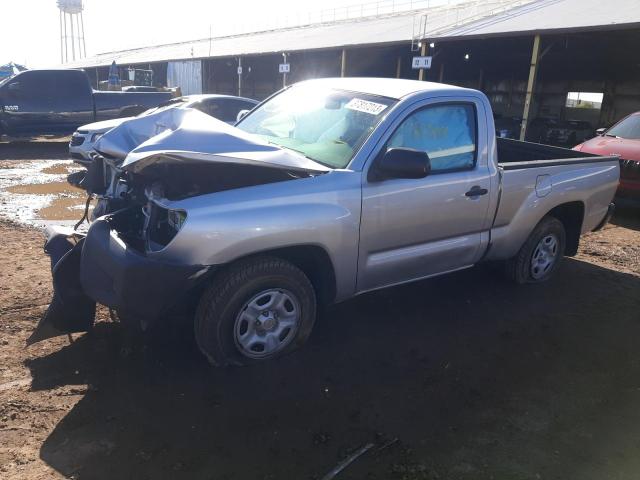 toyota tacoma 2013 5tfnx4cn5dx019303