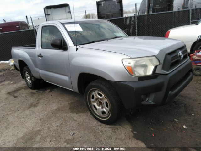 toyota tacoma 2013 5tfnx4cn5dx021598