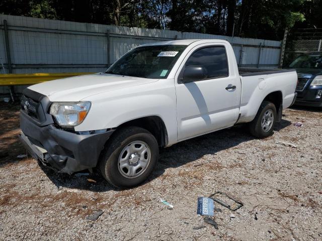 toyota tacoma 2013 5tfnx4cn5dx022461