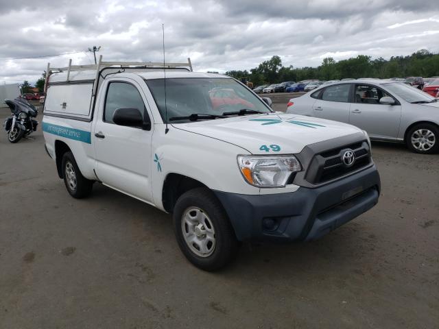 toyota tacoma 2013 5tfnx4cn5dx025795