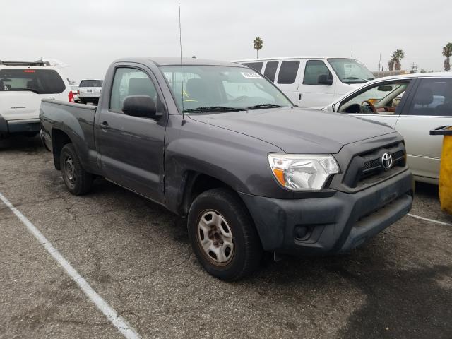 toyota tacoma 2013 5tfnx4cn5dx026865