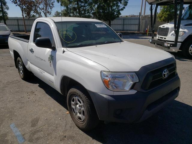 toyota tacoma 2013 5tfnx4cn5dx027921