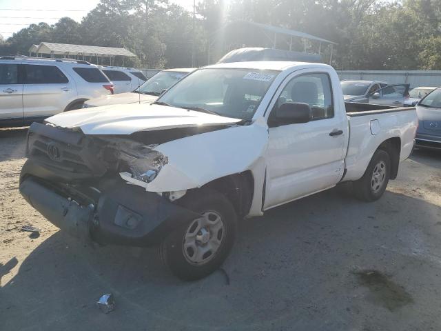 toyota tacoma 2013 5tfnx4cn5dx028227