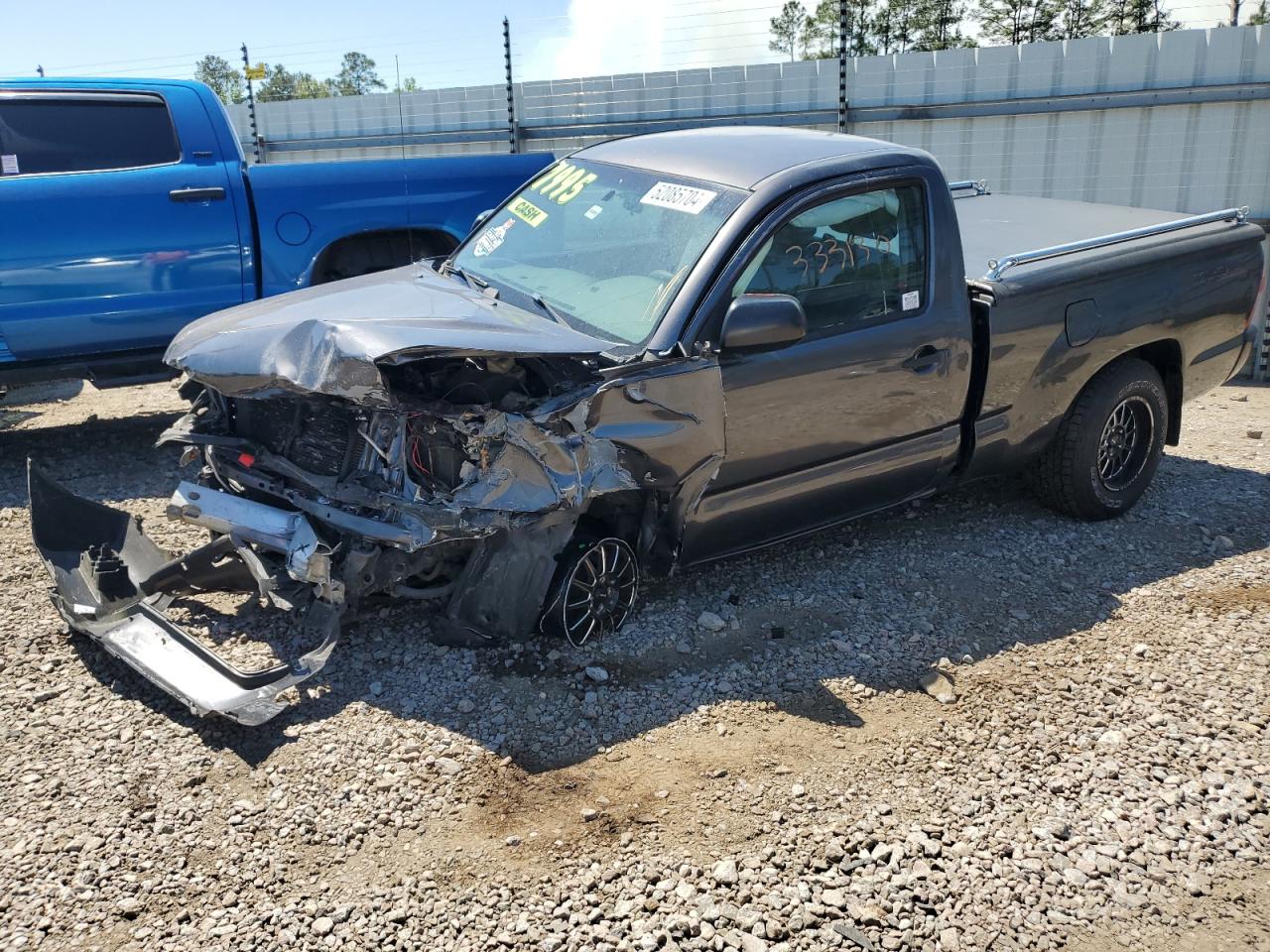 toyota tacoma 2013 5tfnx4cn5dx031595