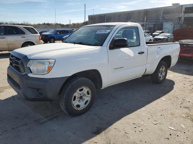 toyota tacoma 2014 5tfnx4cn5ex033705