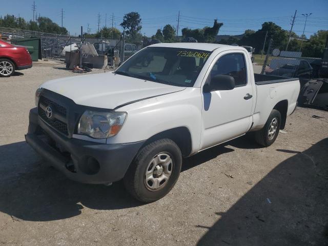 toyota tacoma 2011 5tfnx4cn6bx003673