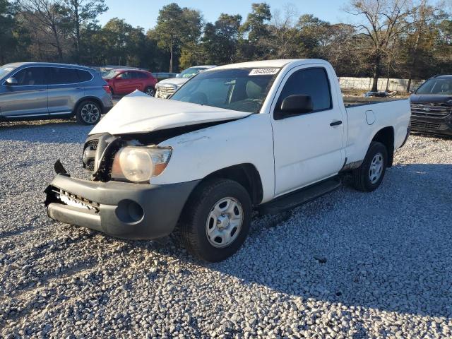 toyota tacoma 2011 5tfnx4cn6bx005102