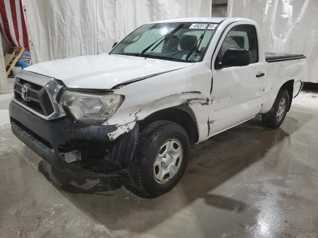 toyota tacoma 2013 5tfnx4cn6dx017561