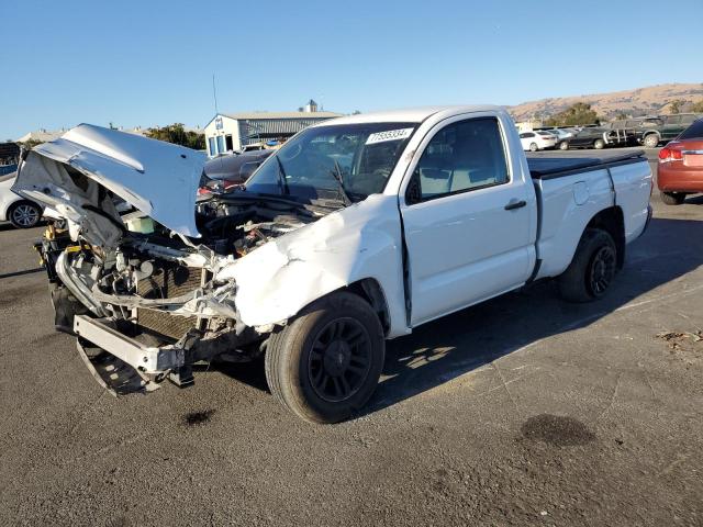 toyota tacoma 2013 5tfnx4cn6dx023795