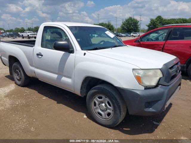 toyota tacoma 2013 5tfnx4cn6dx025823