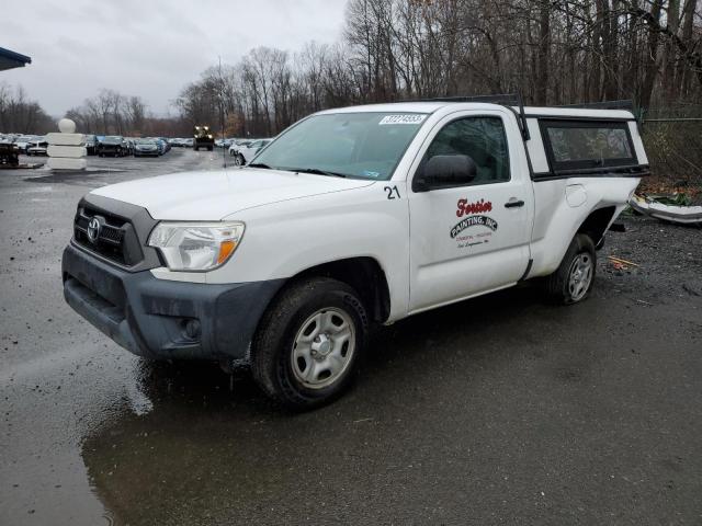 toyota tacoma 2013 5tfnx4cn6dx028155