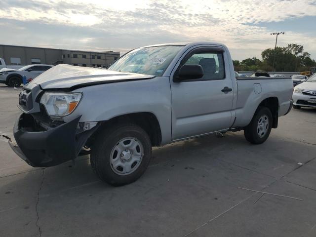 toyota tacoma 2013 5tfnx4cn6dx028799