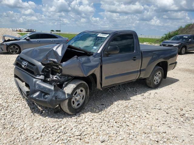 toyota tacoma 2013 5tfnx4cn6dx029791