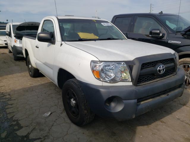 toyota tacoma 2011 5tfnx4cn7bx002192