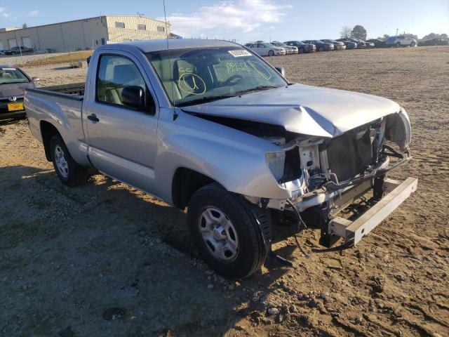 toyota tacoma 2011 5tfnx4cn7bx007747