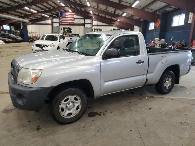 toyota tacoma 2011 5tfnx4cn7bx008347