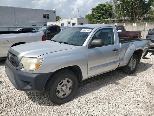 toyota tacoma 2013 5tfnx4cn7dx020145