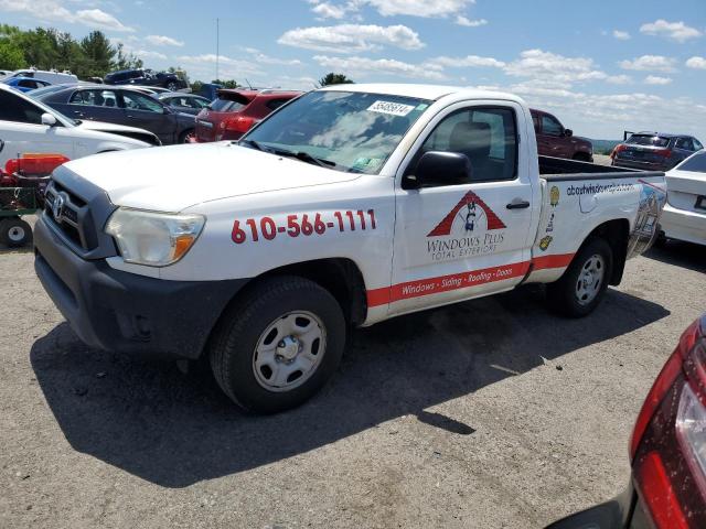 toyota tacoma 2013 5tfnx4cn7dx028830