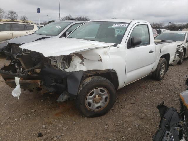 toyota tacoma 2013 5tfnx4cn7dx030979