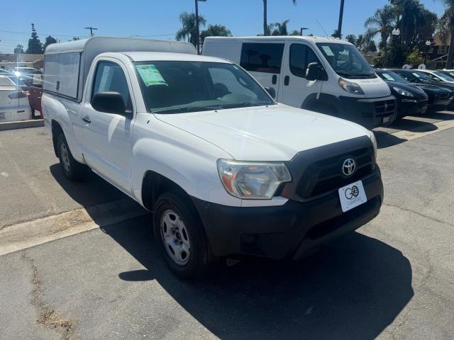 toyota tacoma 2013 5tfnx4cn7dx031369