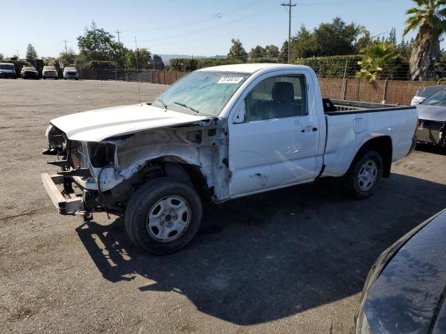 toyota tacoma 2014 5tfnx4cn7ex037996