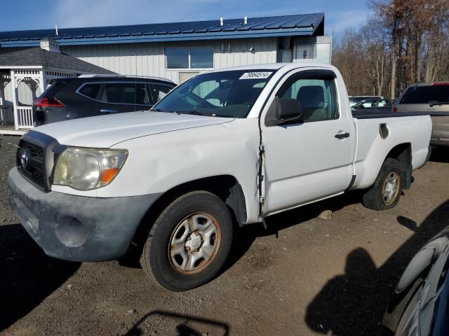 toyota tacoma 2011 5tfnx4cn8bx005716