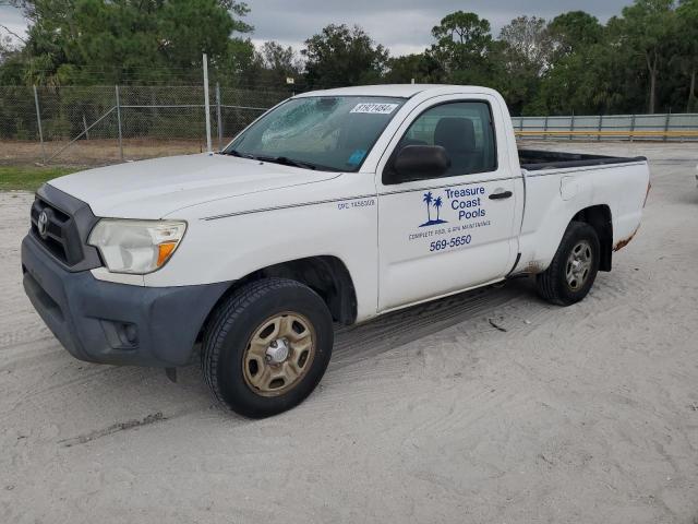 toyota tacoma 2013 5tfnx4cn8dx023975