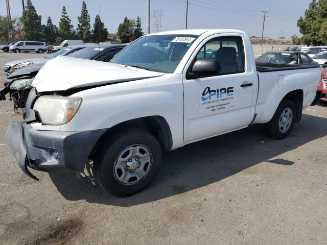 toyota tacoma 2013 5tfnx4cn8dx026374